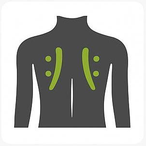 Schmerztherapie & Faszientherapie Lübeck – Körperwerkstatt Ganzheitliche Schmerz- und Faszientherapie in Lübeck. Verklebungen lösen, Beweglichkeit steigern, Schmerzen nachhaltig reduzieren.